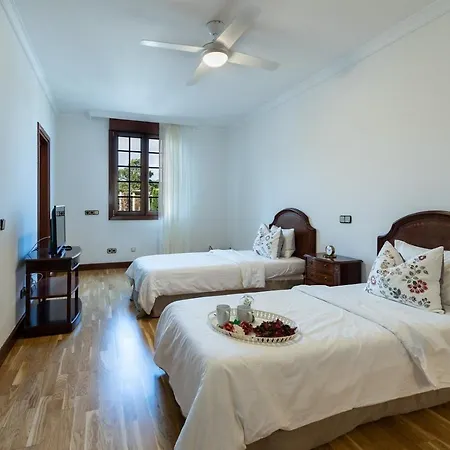 The Fifth Orchid Villa Maspalomas (Gran Canaria)