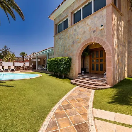 The Fifth Orchid Villa