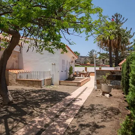Villa The Fifth Orchid Maspalomas (Gran Canaria)