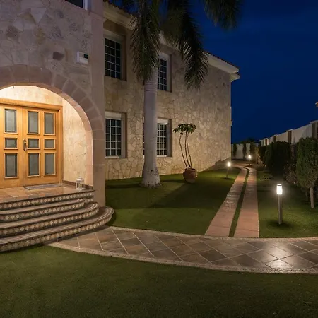 Villa The Fifth Orchid