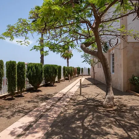 The Fifth Orchid Villa Maspalomas (Gran Canaria)