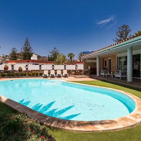 Villa The Fifth Orchid
