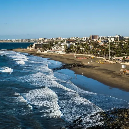 The Fifth Orchid Villa Maspalomas (Gran Canaria)